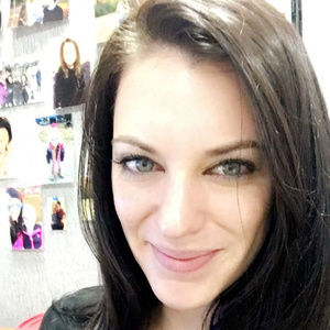 Meet your Posher, Tessa